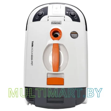 Пылесос Thomas Twin Aquawash Pet 788524 картинка 5